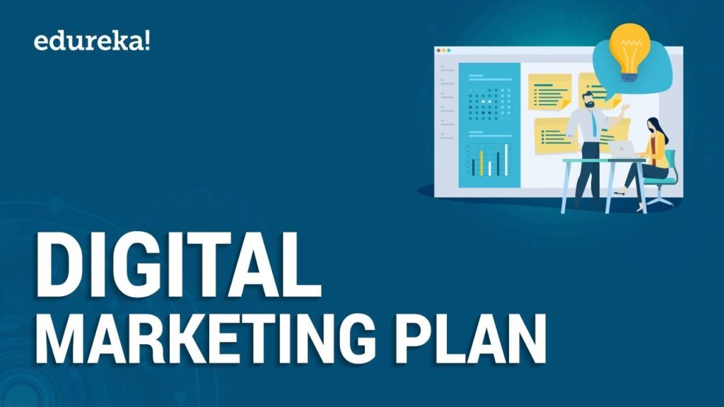 Digital Marketing Plan | Digital Marketing Best Practices | Digital Marketing Training | Edureka