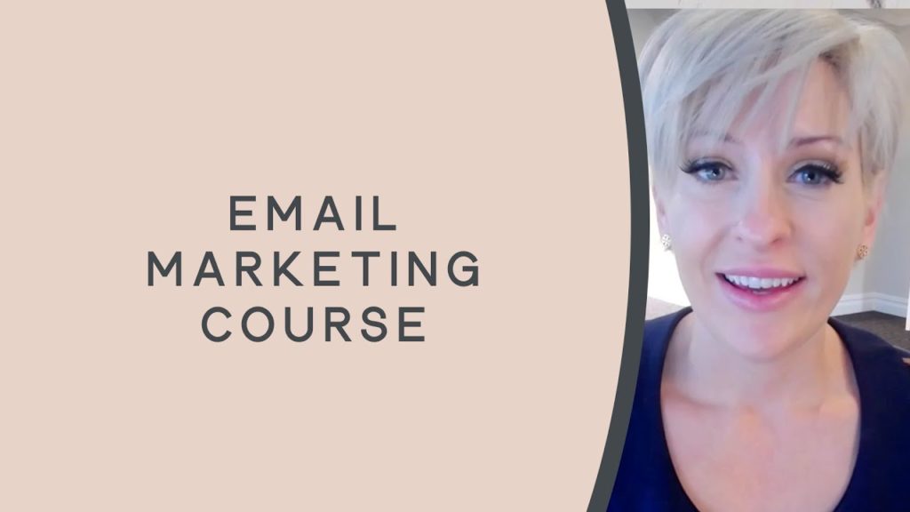 Email Marketing Course 2020 - All In One - Digital Marketing Tips