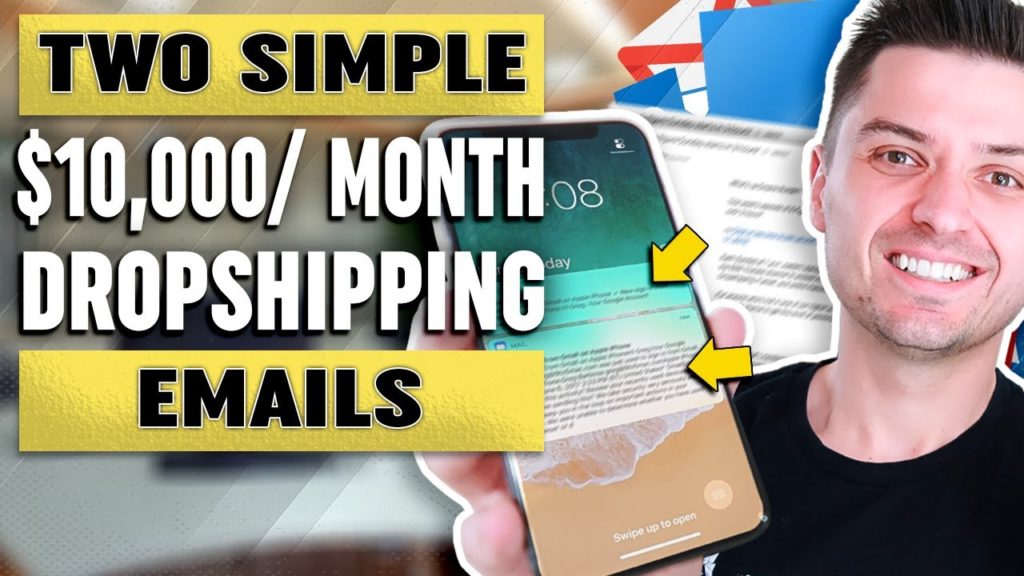 Email Marketing Strategy For Beginners In 2020 | Shopify Dropshipping STEP BY STEP