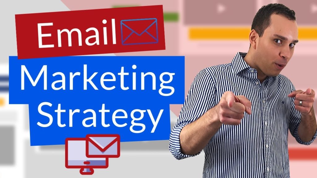Email Marketing Strategy for Beginners