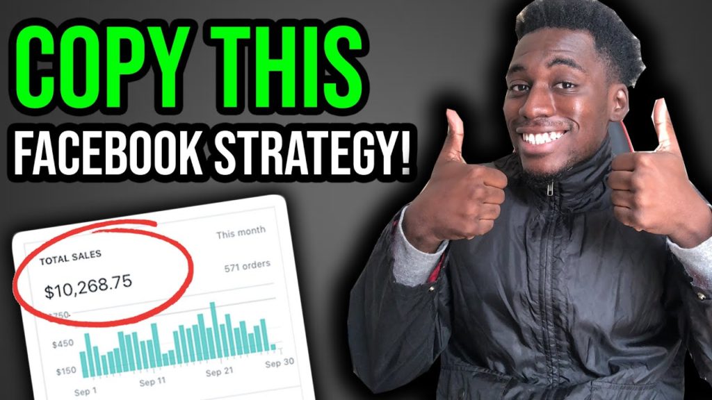 Facebook Ads Strategy 2020 in under 10 MINUTES (New Method)