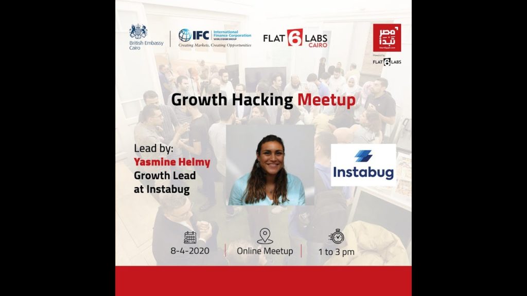 Growth Hacking Meetup