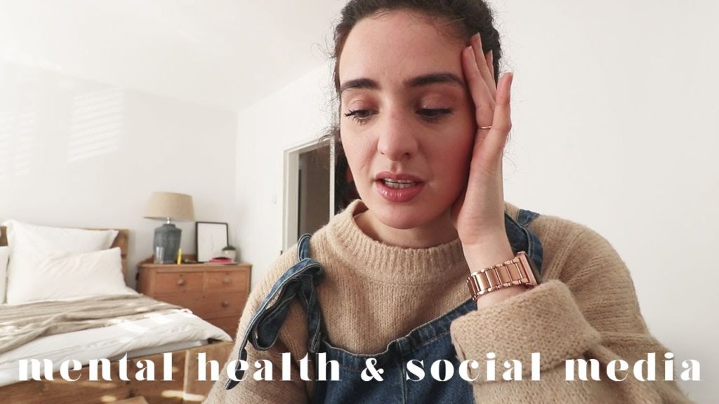I DELETED ALL SOCIAL MEDIA FOR 2 WEEKS | LIFE & HEALTH UPDATE