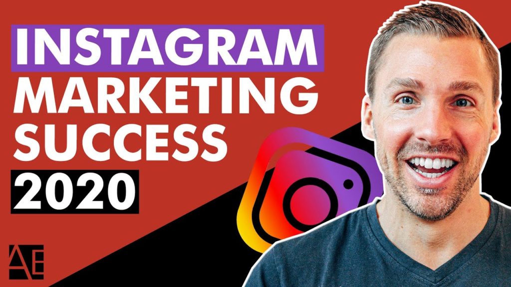 INSTAGRAM MARKETING STRATEGY FOR 2020 & BEYOND | Adam Erhart