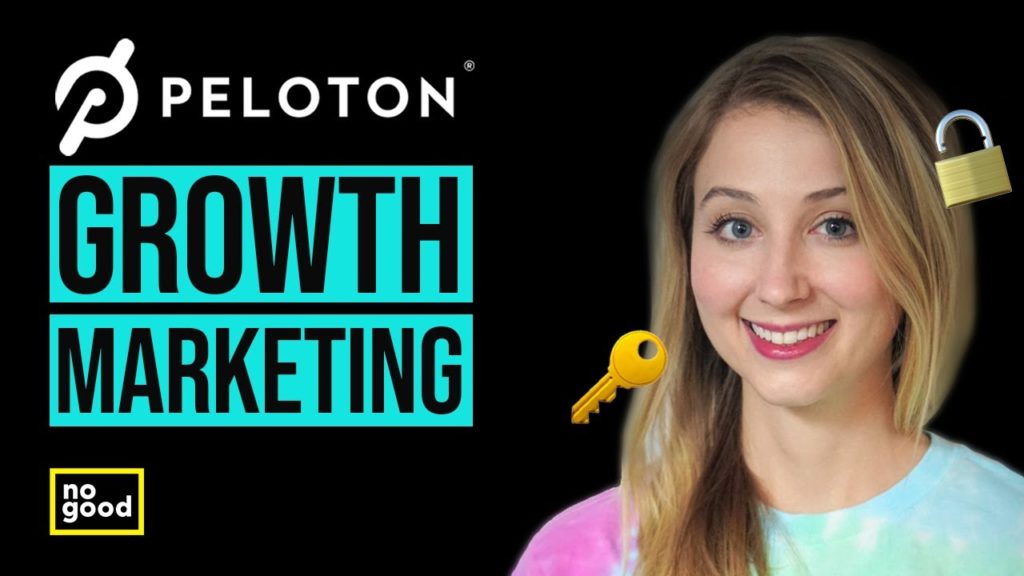 Peloton Marketing: Key Lessons Behind Peloton's Rapid Growth