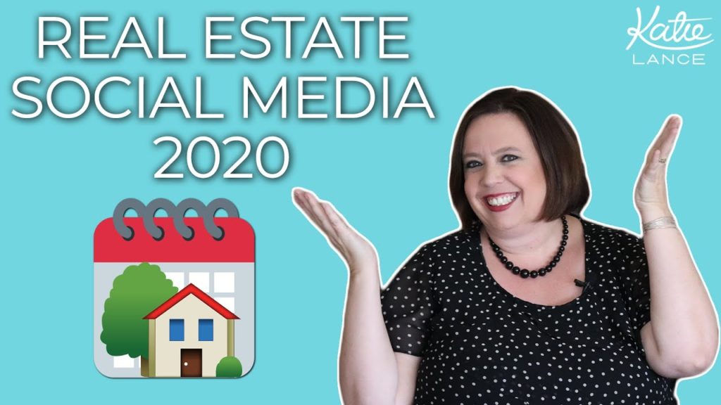 Real Estate Social Media Strategy 2020 | #GetSocialSmart Show Episode 156