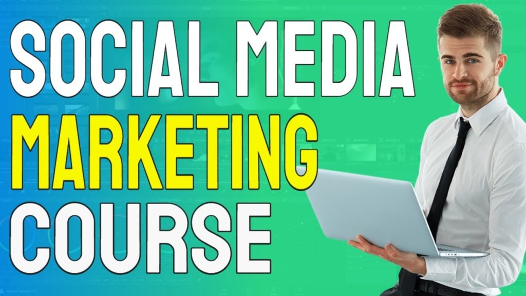 Social Media Marketing Course | Content Marketing Strategy in 2020