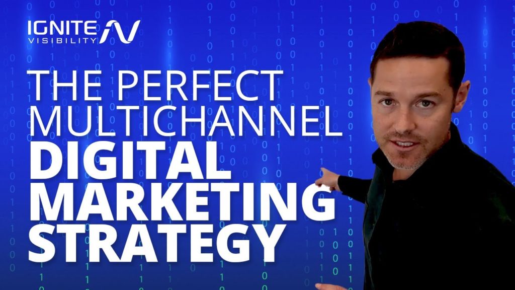 The Perfect Multichannel Digital Marketing Strategy For 2020