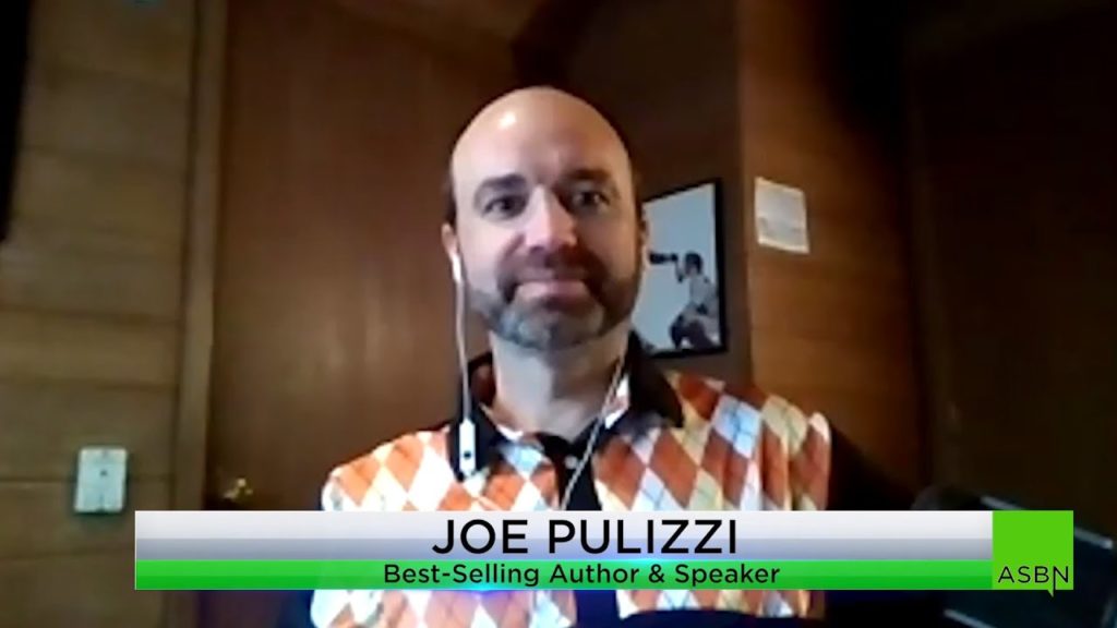 The Secrets to Finding Content Marketing Success in 2020 from Joe Pulizzi
