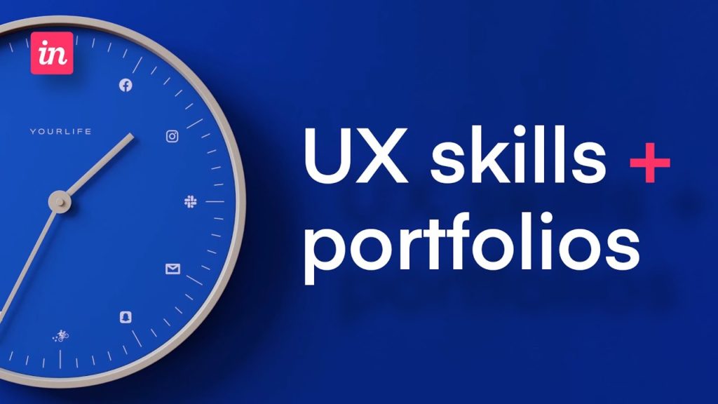 The most valuable UX design skills in 2020 and how to build your UX portfolio