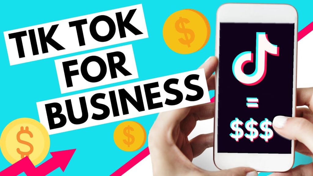 TikTok For Business | TikTok Marketing EXPLAINED!