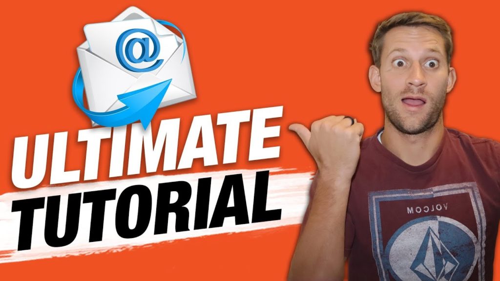 Ultimate Email Marketing Tutorial [What REALLY Works!]