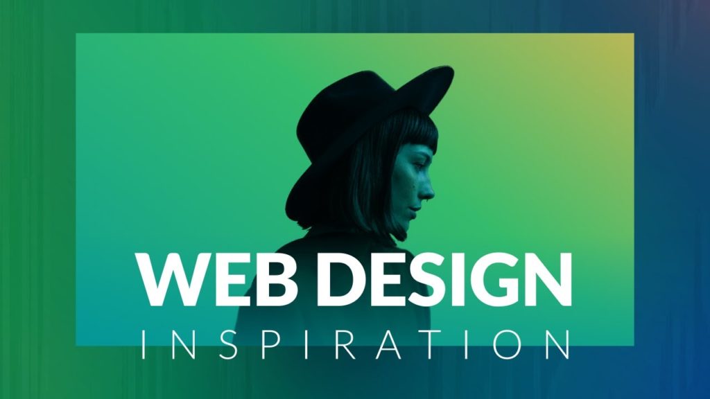 Web Design Inspiration: 6 Trendy Website Designs To Admire  | TemplateMonster