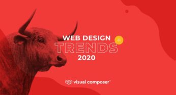 Web Design Trends That Will Dominate In 2020