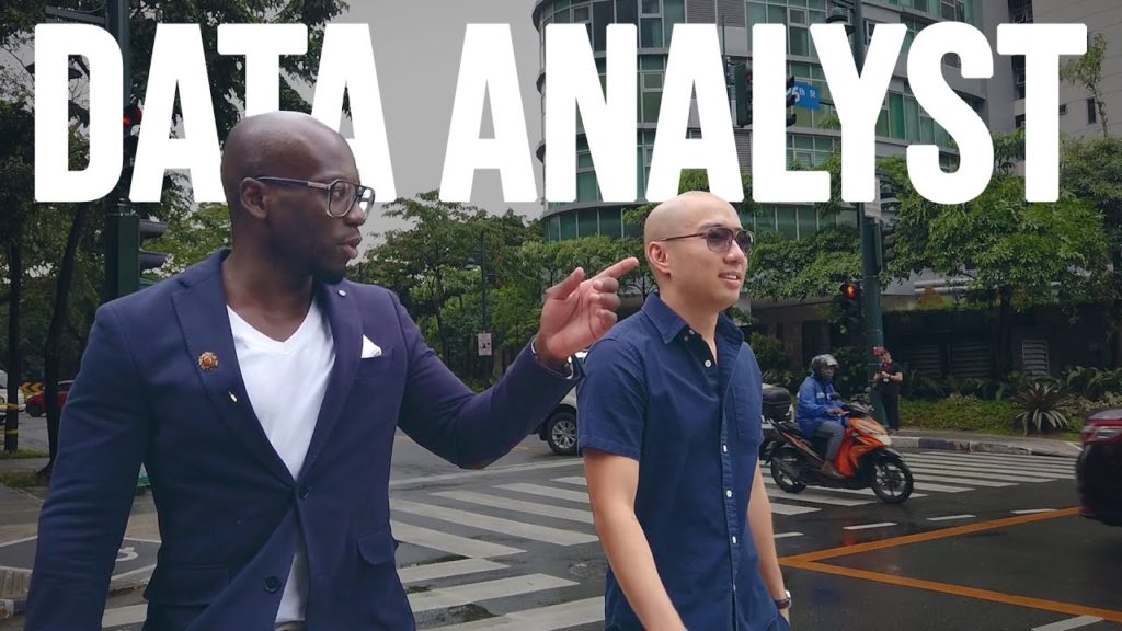 What Does A Data Analyst Do? ($80,000+ Starting Salary)