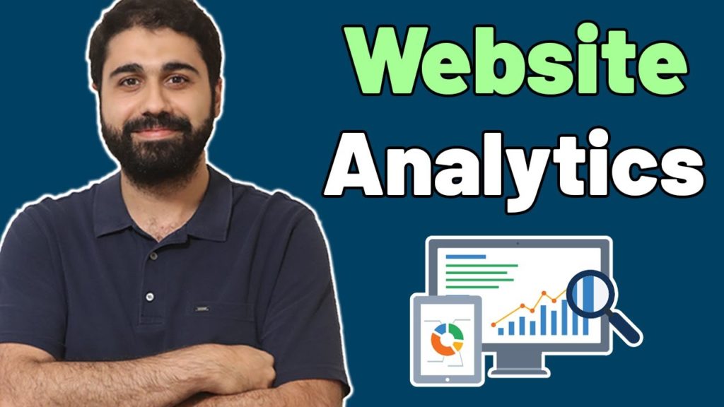 Why Web Analytics Is Important? Get My Free Web Analytics + Heat maps Service
