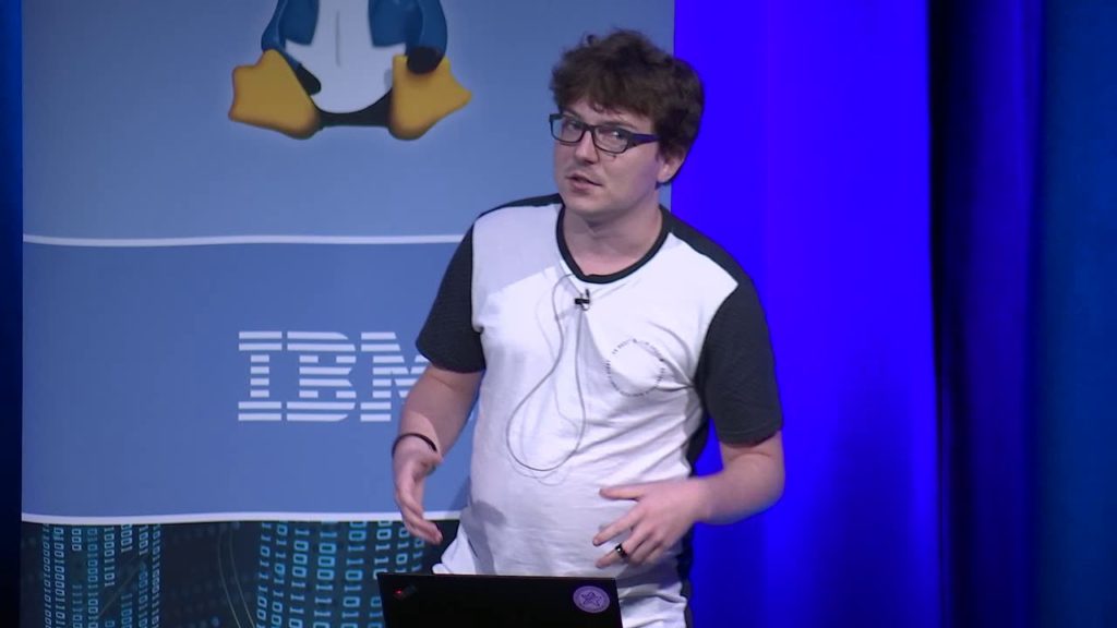 "Kernel hacking like it's 2020" - Russell Currey (LCA 2020)