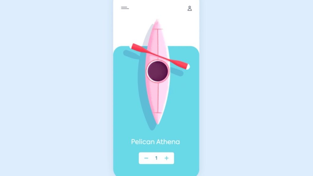 10 Excellent UI/UX Mobile Apps Design Trend To Expect in 2020 | UI Animation Trends in 2019 #Part2