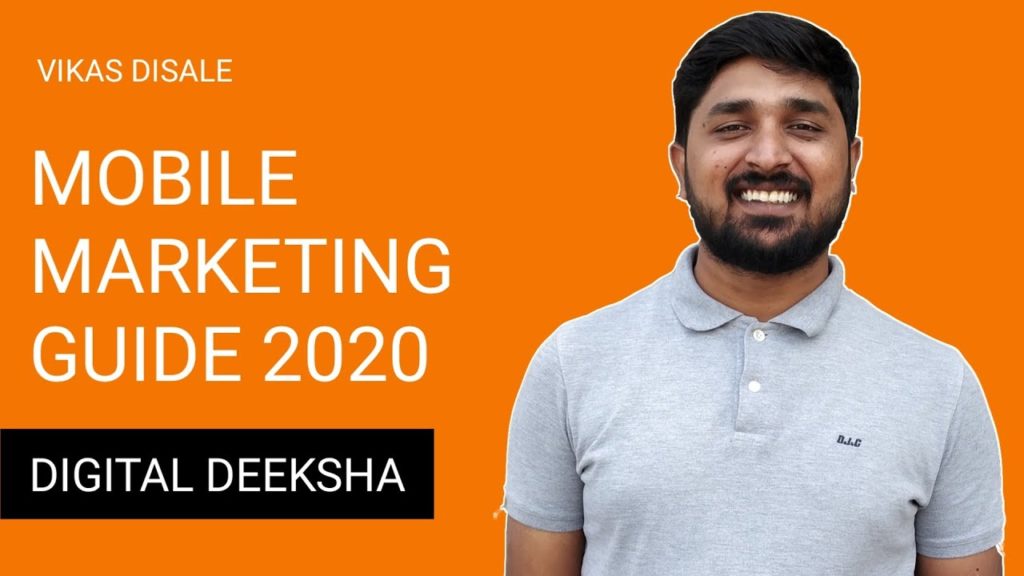 18 Mobile Marketing Tips for 2020