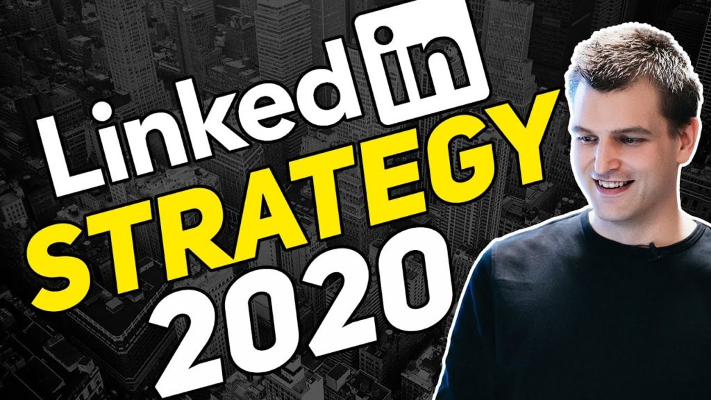 20 LinkedIn Marketing Strategies to Attract High-Quality Leads for Your Business in 2020 | Tim Queen