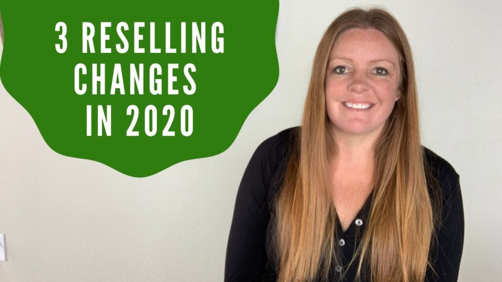 3 Major Changes To My Reselling & Social Media Business - 2020 Reseller Resolutions