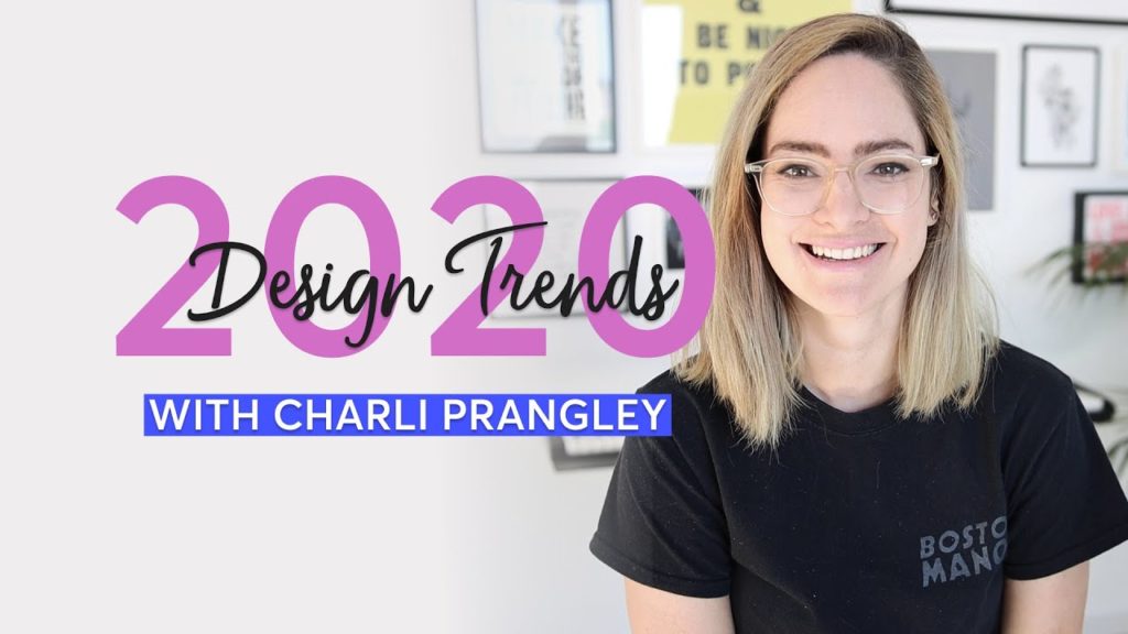 5 meaningful web design trends for 2020