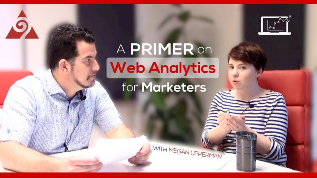 A Primer on Web Analytics For Marketers | Augurian