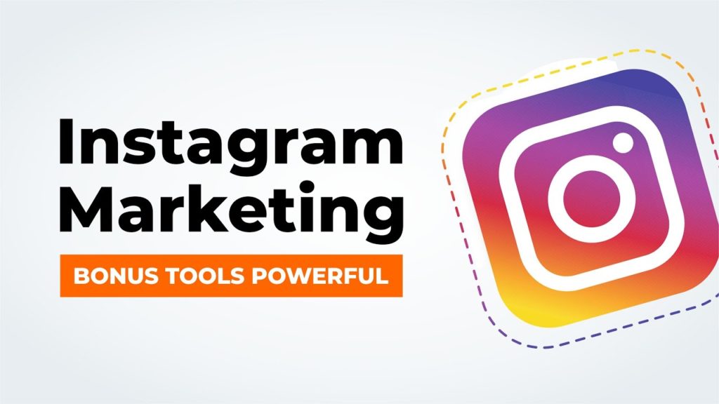 CARA JUALAN DI INSTAGRAM + STRATEGI INSTAGRAM MARKETING (UPDATE 2020)