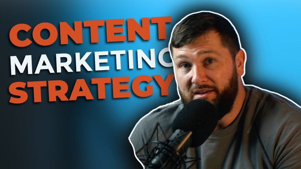 Content Marketing Strategy [2020]