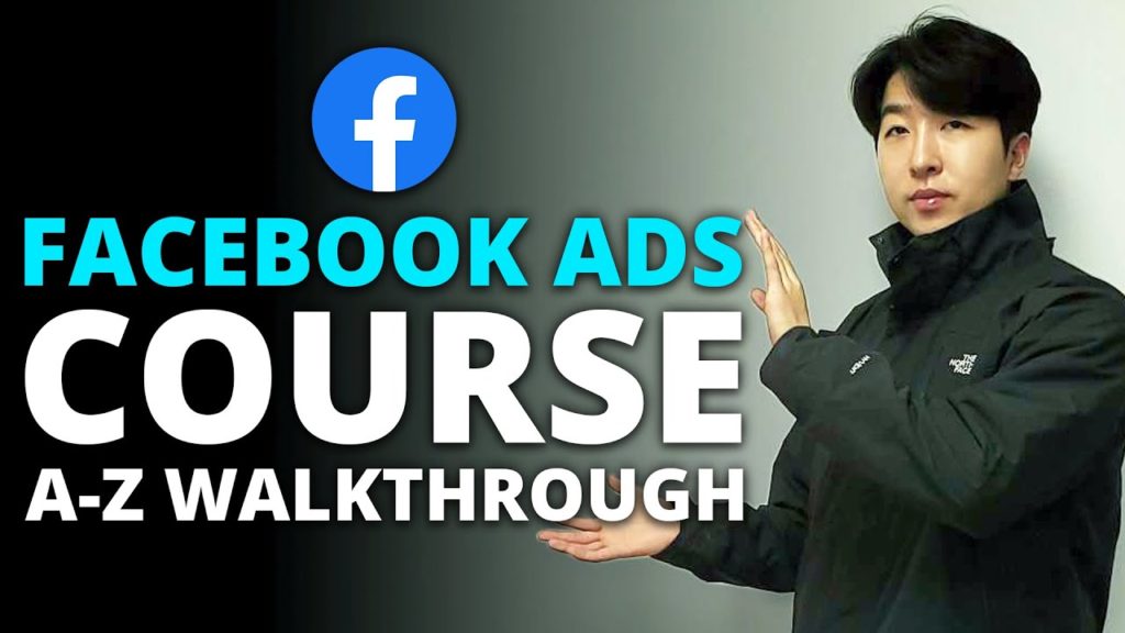 [Course] Facebook Ads For Dropshipping 2020 - Full Strategy Walkthrough