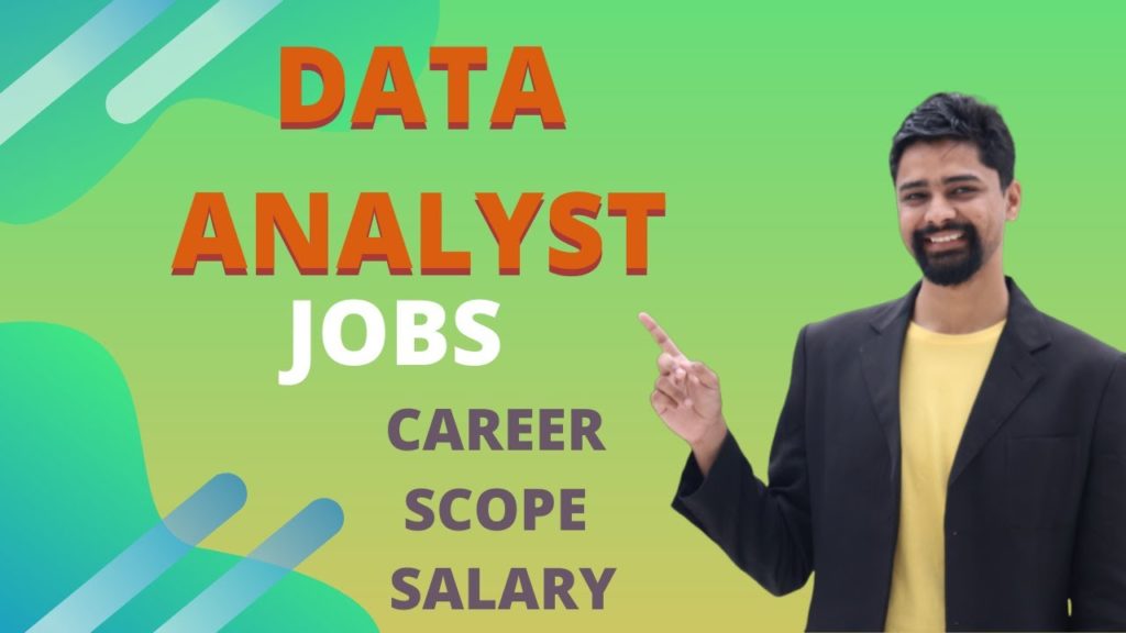 Data Analytics | How to become Data analyst | Career | Scope | Courses | Eligibility