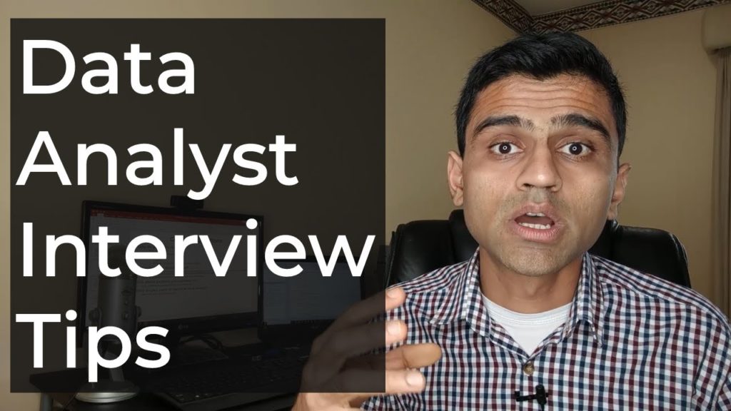 Data analyst interview tips | How to prepare for data analyst interview