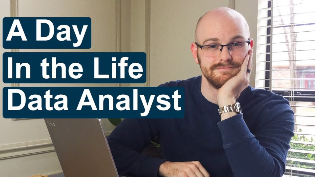 Day in the Life of a Data Analyst | Fortune 500 Edition