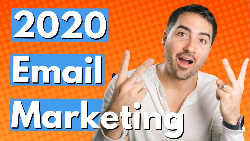 Email Marketing Strategies in 2020
