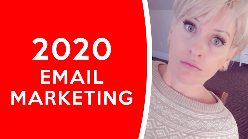 Email Marketing Strategy for Beginners 2020 - Ecommerce Businesses