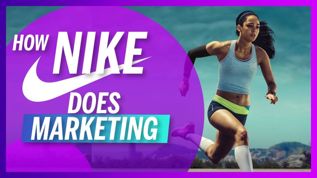 How Nike Does Marketing: A Bold Strategy to Rank #1 on Google