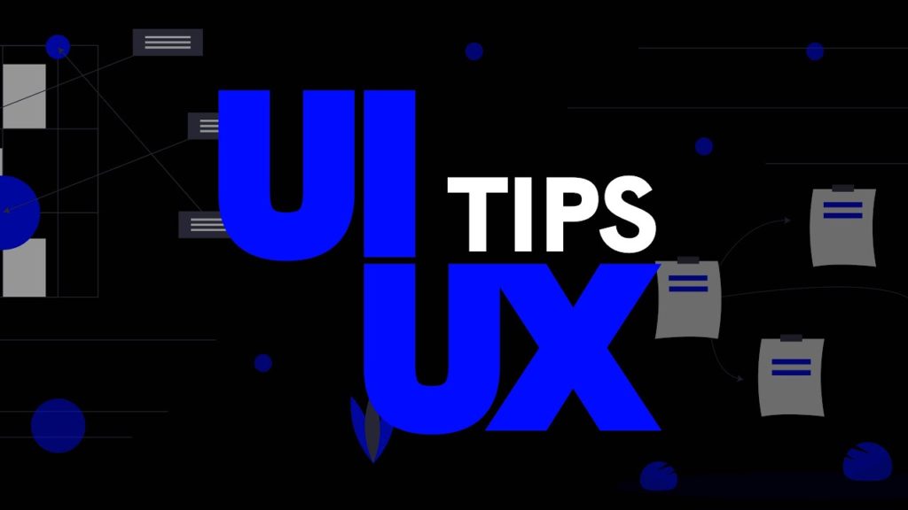 How to Improve UI/UX Design Skills | 5 Quick Tips