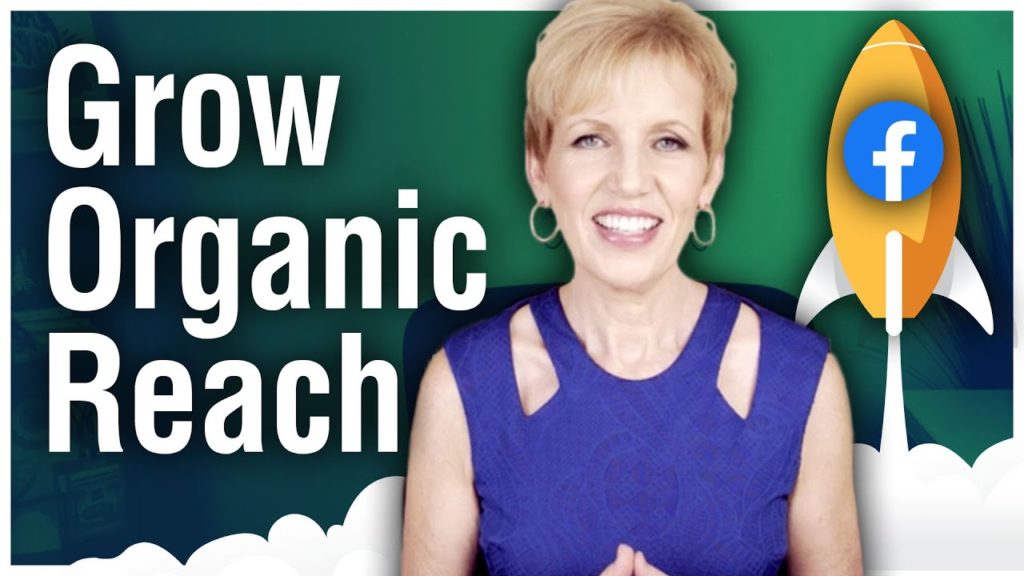 How to Skyrocket Your Organic Reach on Facebook