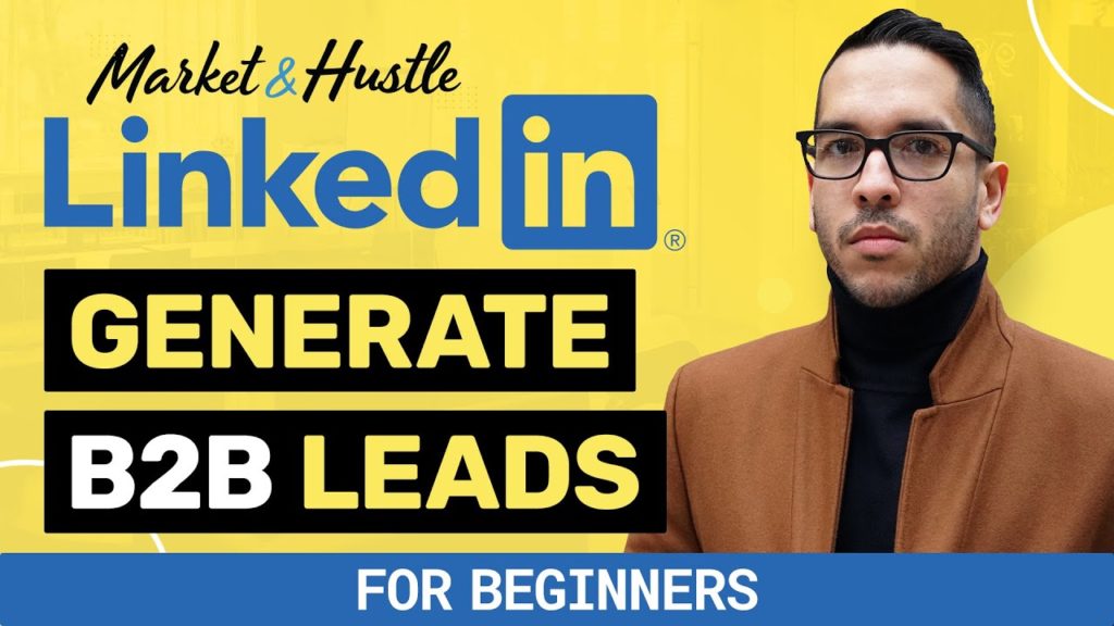 LinkedIn Ads: How-to Build a High-converting B2B Campaign