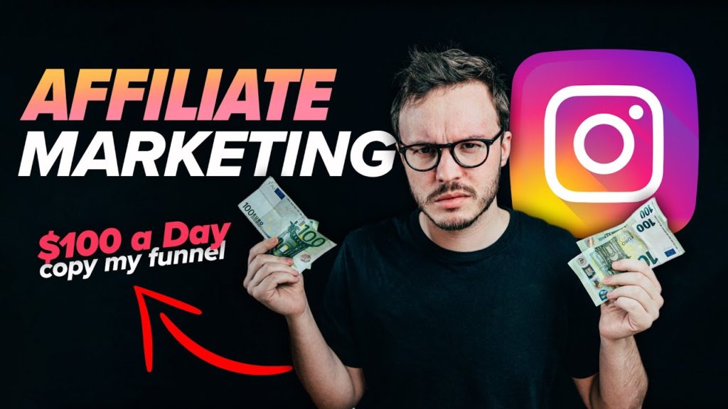 Make $4,000+ with Instagram Affiliate Marketing THIS MONTH [Step-by-Step *No-Bs*]