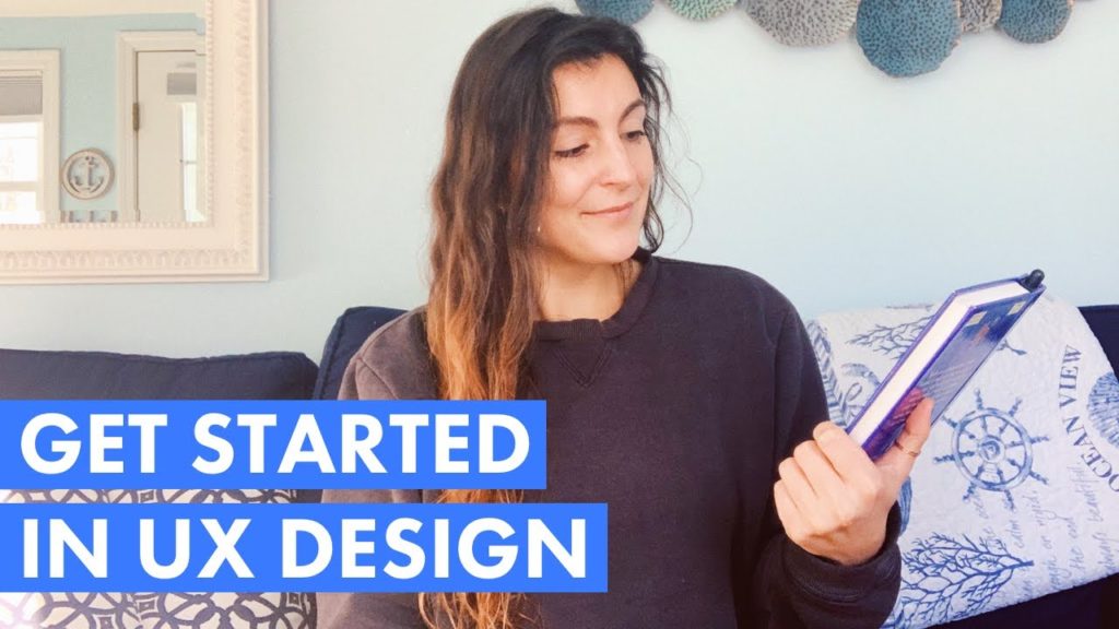 My journey into UX Design and how you can get started too