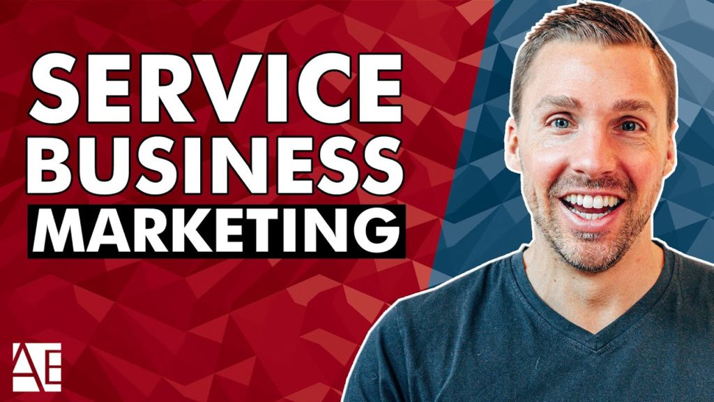 Strategy For Marketing A Service Based Business