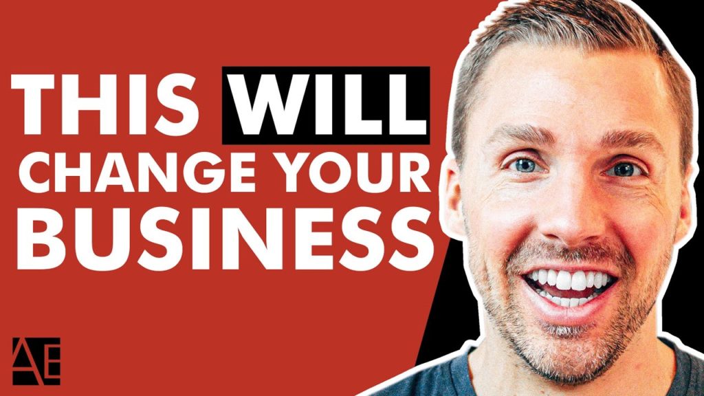 This Is The Marketing STRATEGY That Will CHANGE Your BUSINESS | Adam Erhart