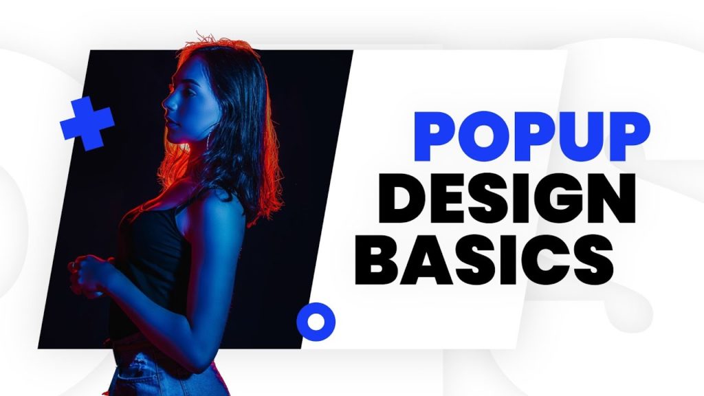 Web Design Inspiration: Creative Popup Design | TemplateMonster
