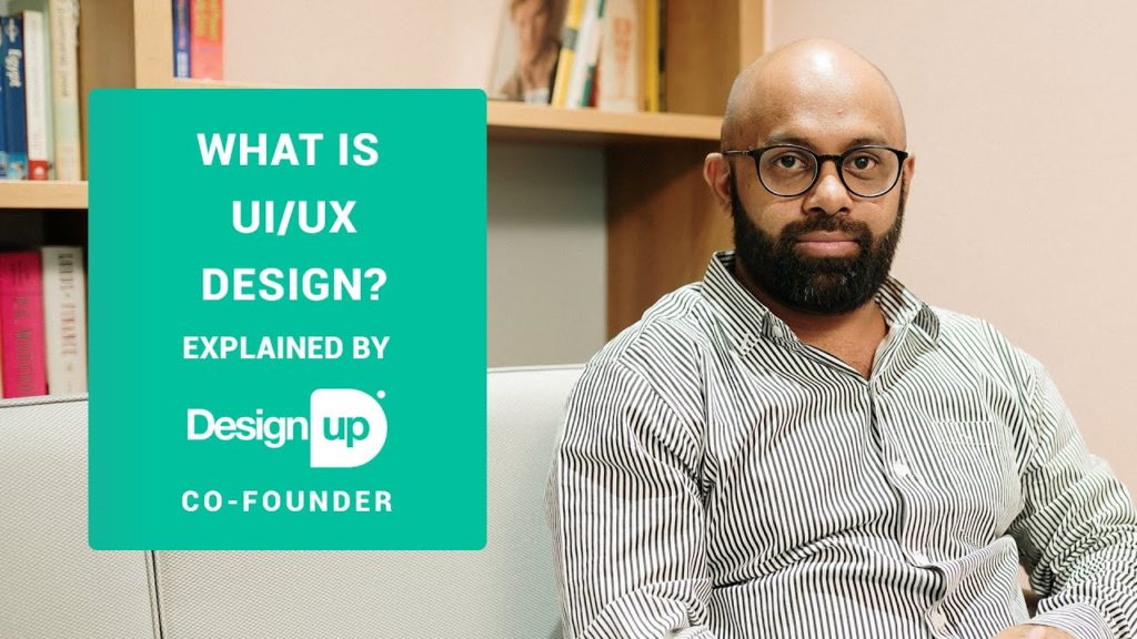 What is UI/UX Design? Opportunities for UI/UX Designers