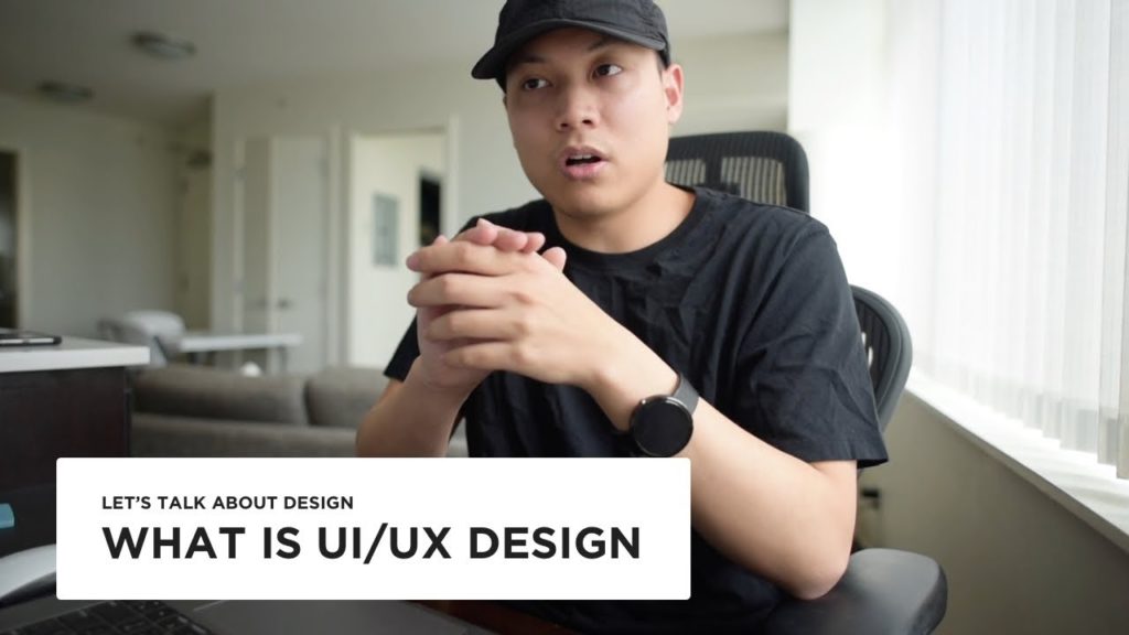 What is UI/UX design and how you can get better