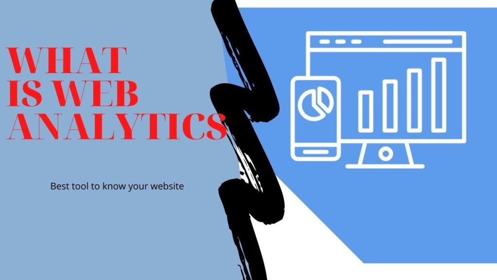 What is Web Analytics in 2020?|Website back end & why it is important for digital marketing|