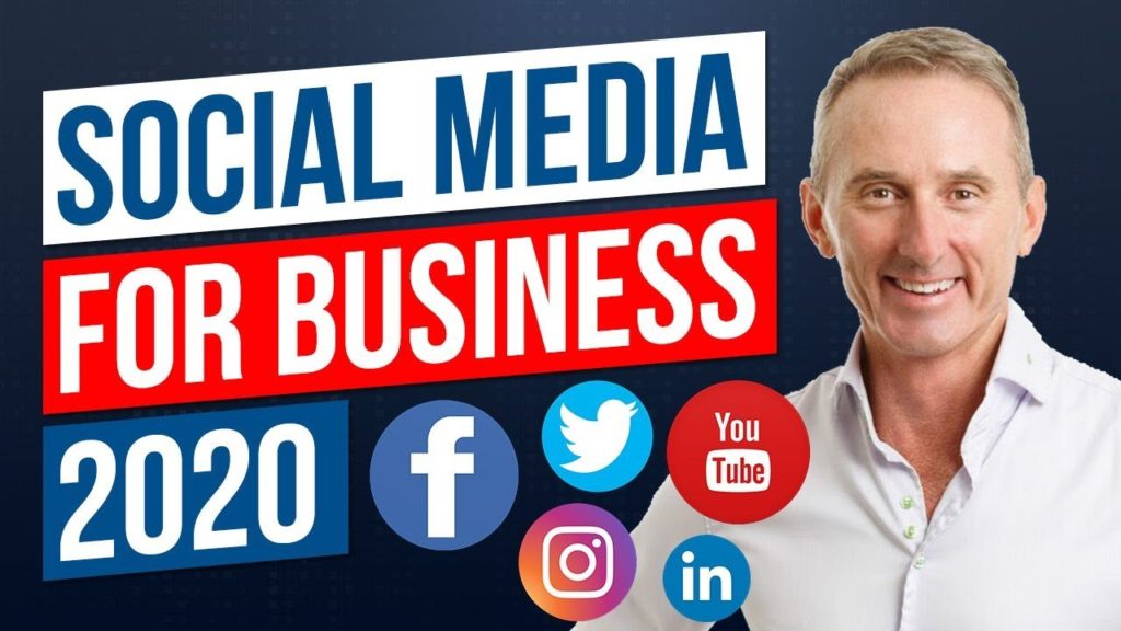 What's The Best Social Media Platform For Business In 2020