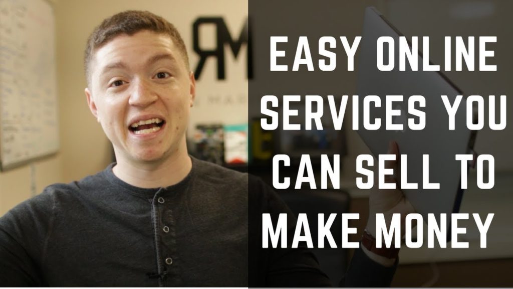 3 Easy To Sell Services For A Digital Marketing Agency [Part 2 How To Start A Marketing Agency]