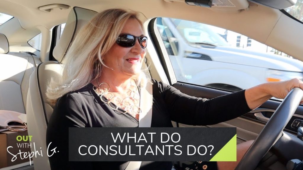 A Day in My Life as a Consultant | Marketing Consulting 101 Ep.5